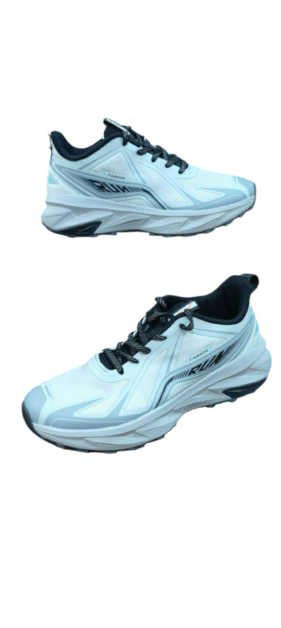 Abros Sport Shoes Thrive