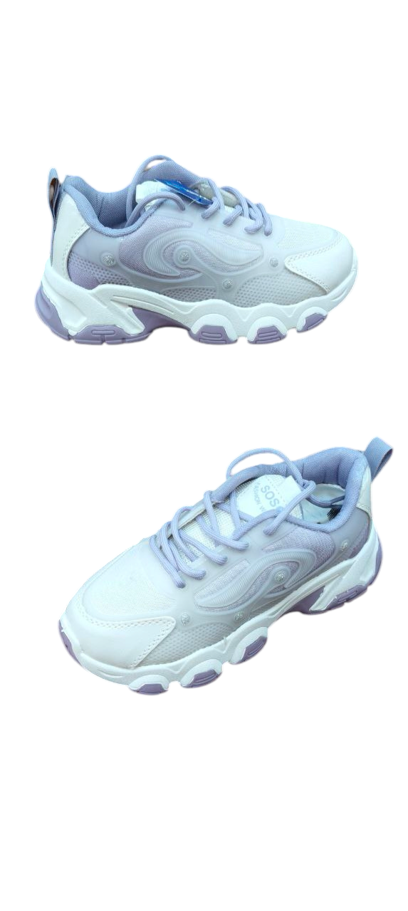 Women Sneaker- Barbie1006