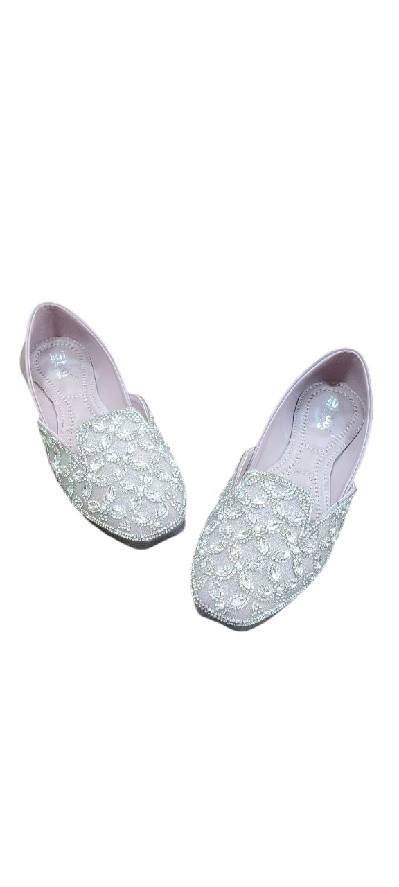 Women Mojri OLA005