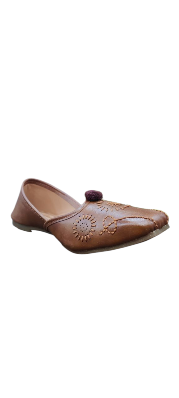 Women Mojri OLB705