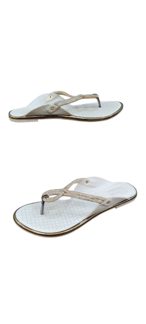 Women Slipper OLB717