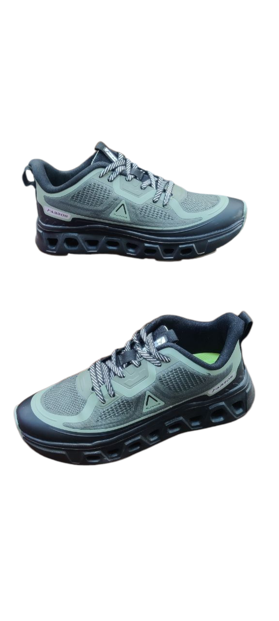 Abros Sport Shoes Ravo