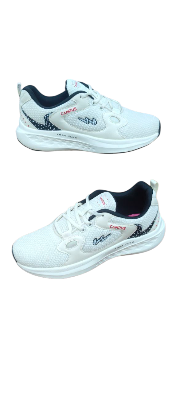 Campus Sport Shoes Camp Glitter