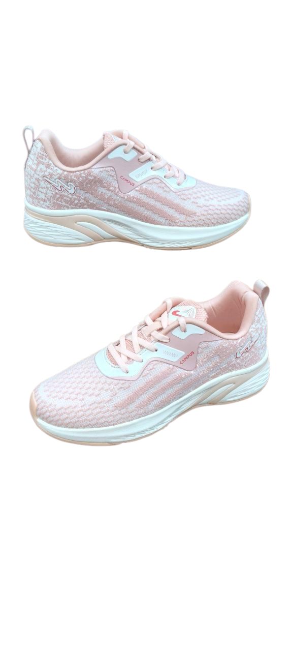 Campus Sport Shoes Drape