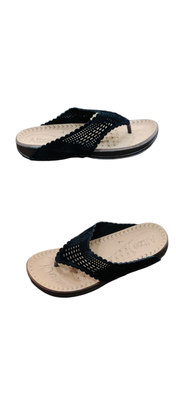 Women Slipper OLF594