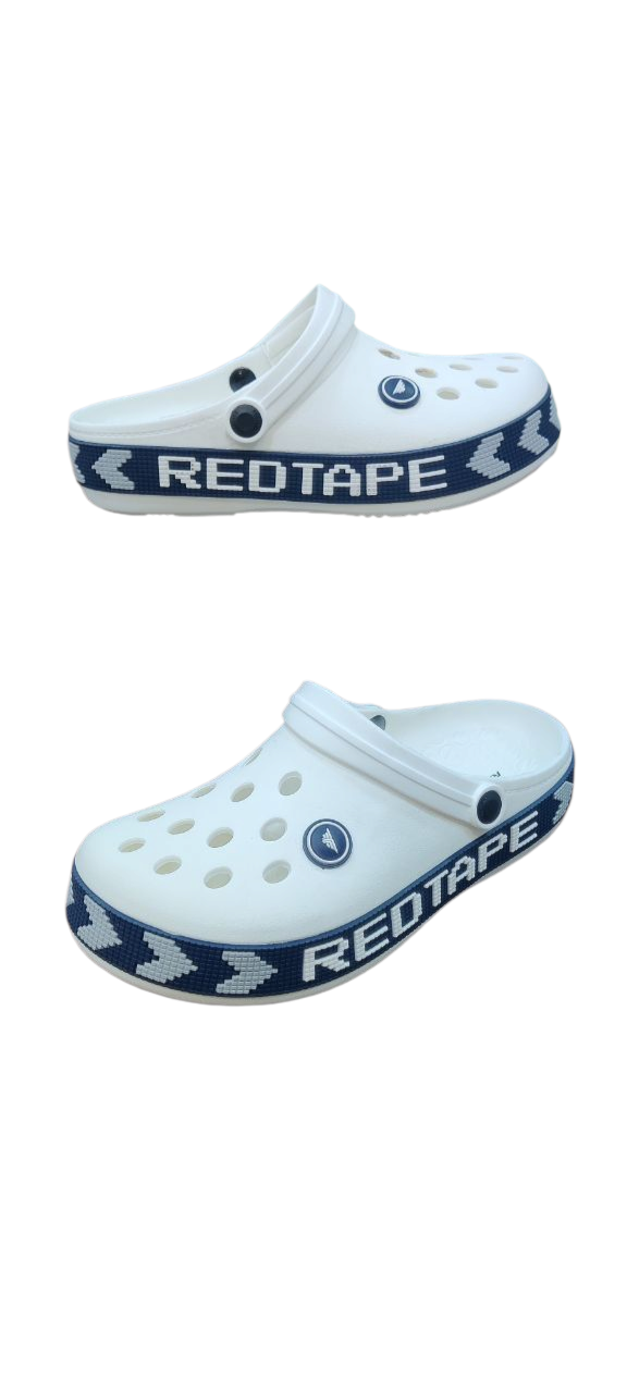 Red Tape Clogs RDS0224