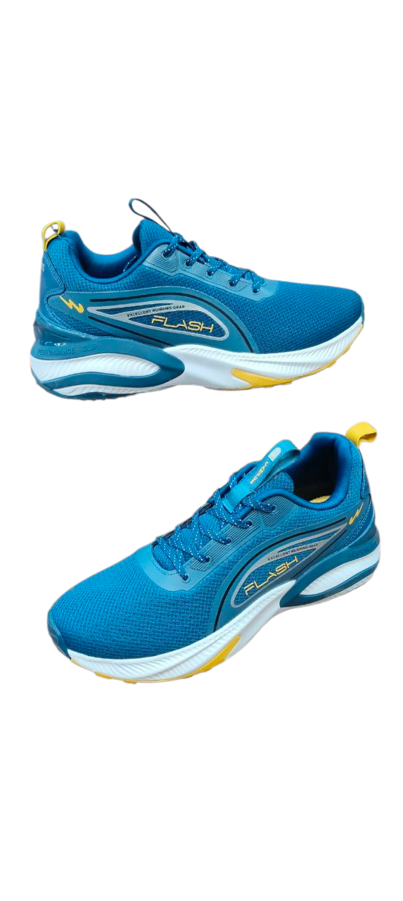 Campus Sport Shoes Flash New