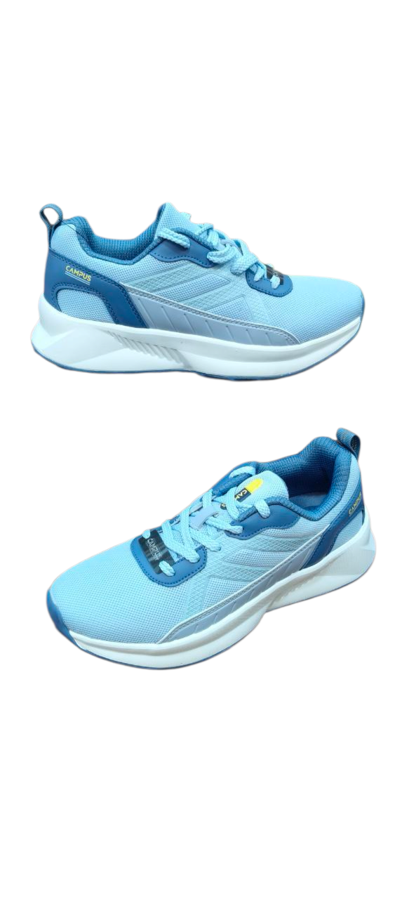 Men Sport Shoes Tred
