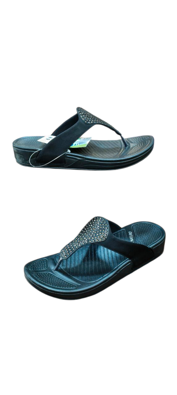 Da Naturo Slipper 629