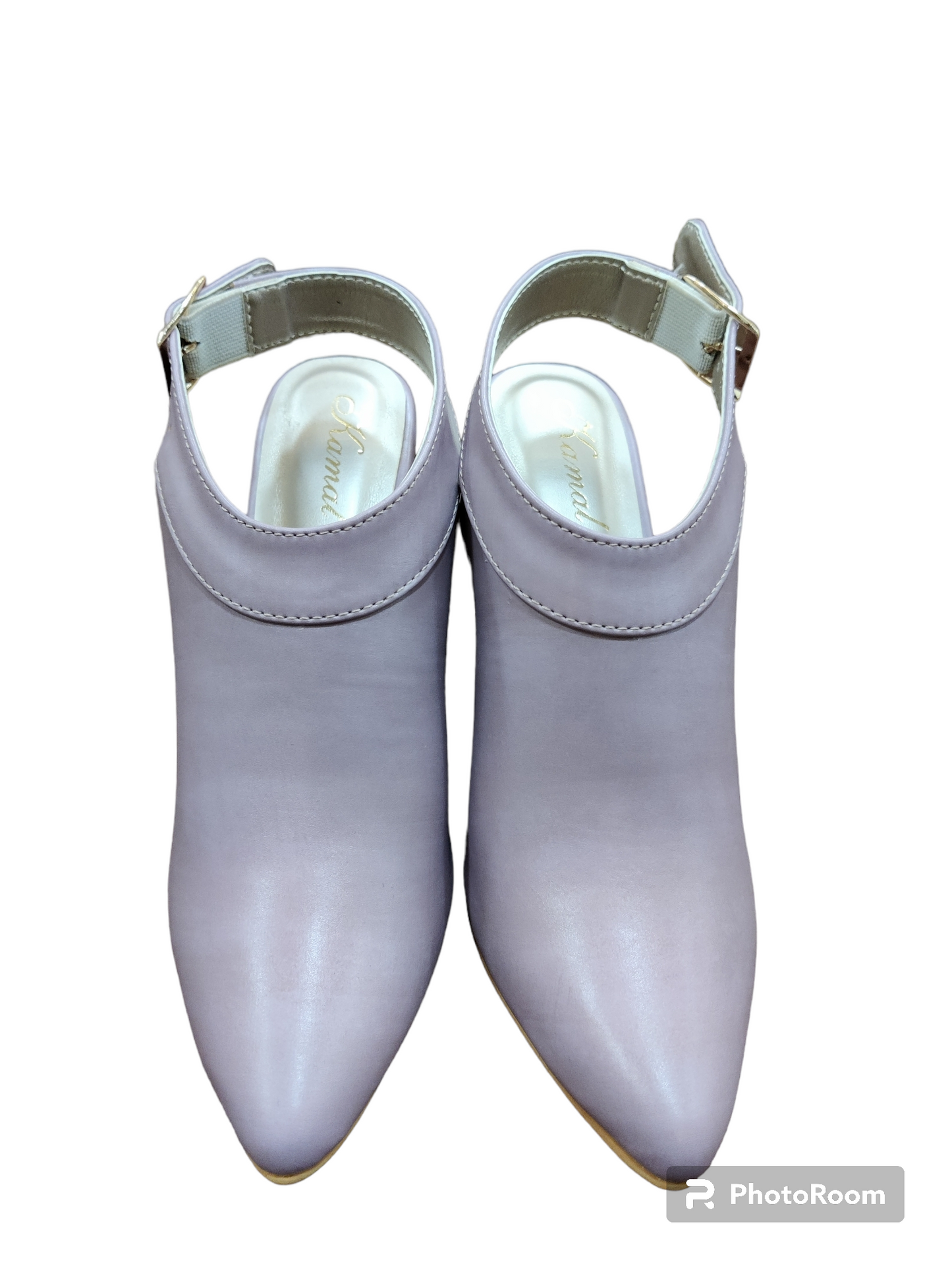 stylish women sandal with straps