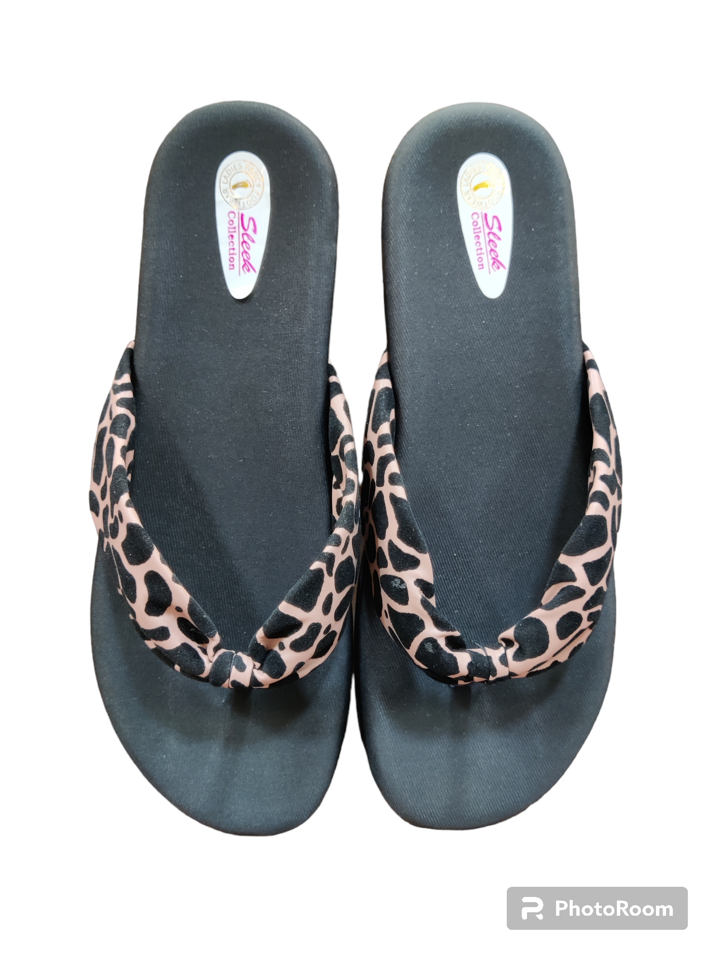 casual women slippers