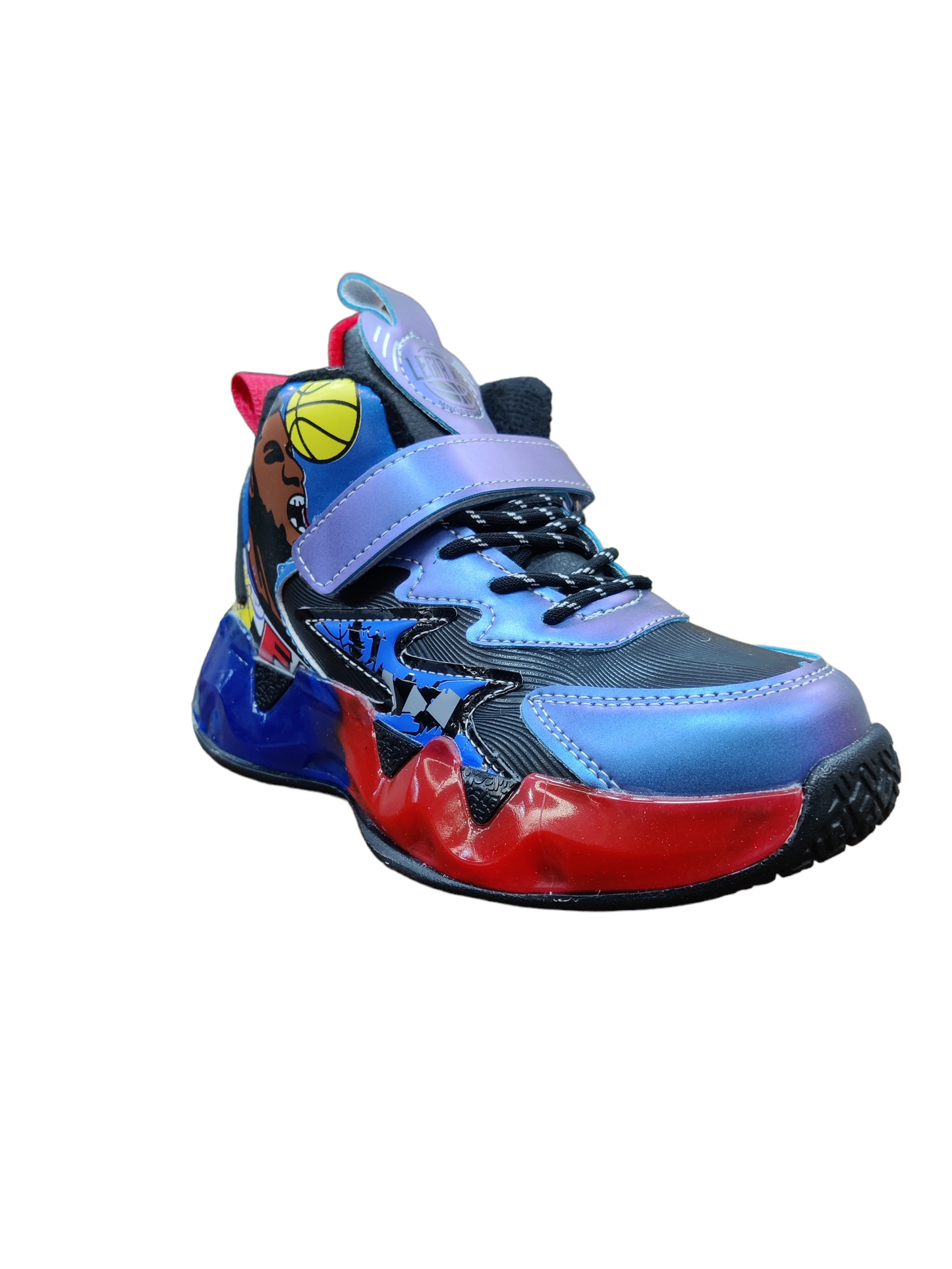 kids sneakers for 7-10 years