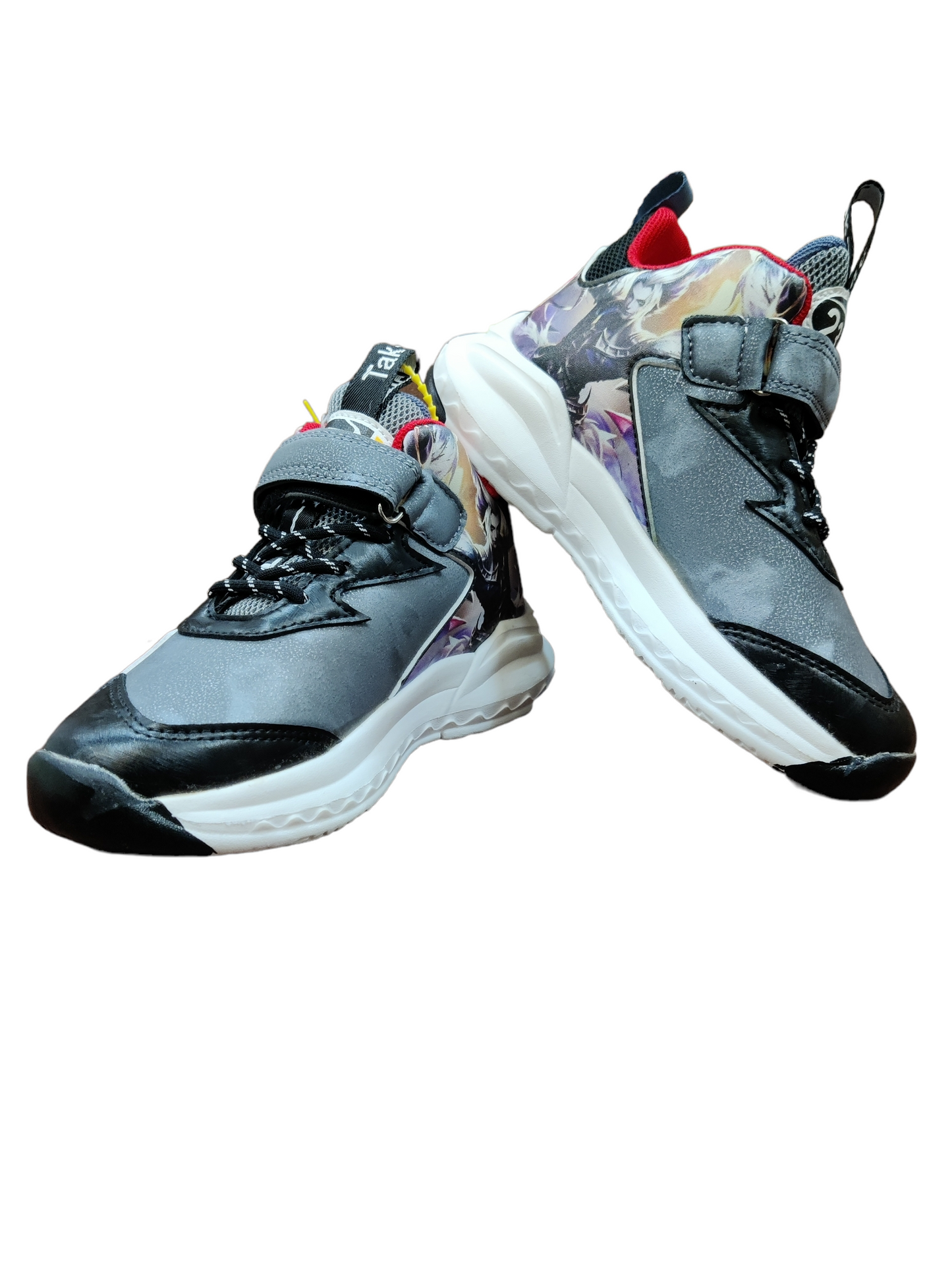 sneakers for kids 7-10 years