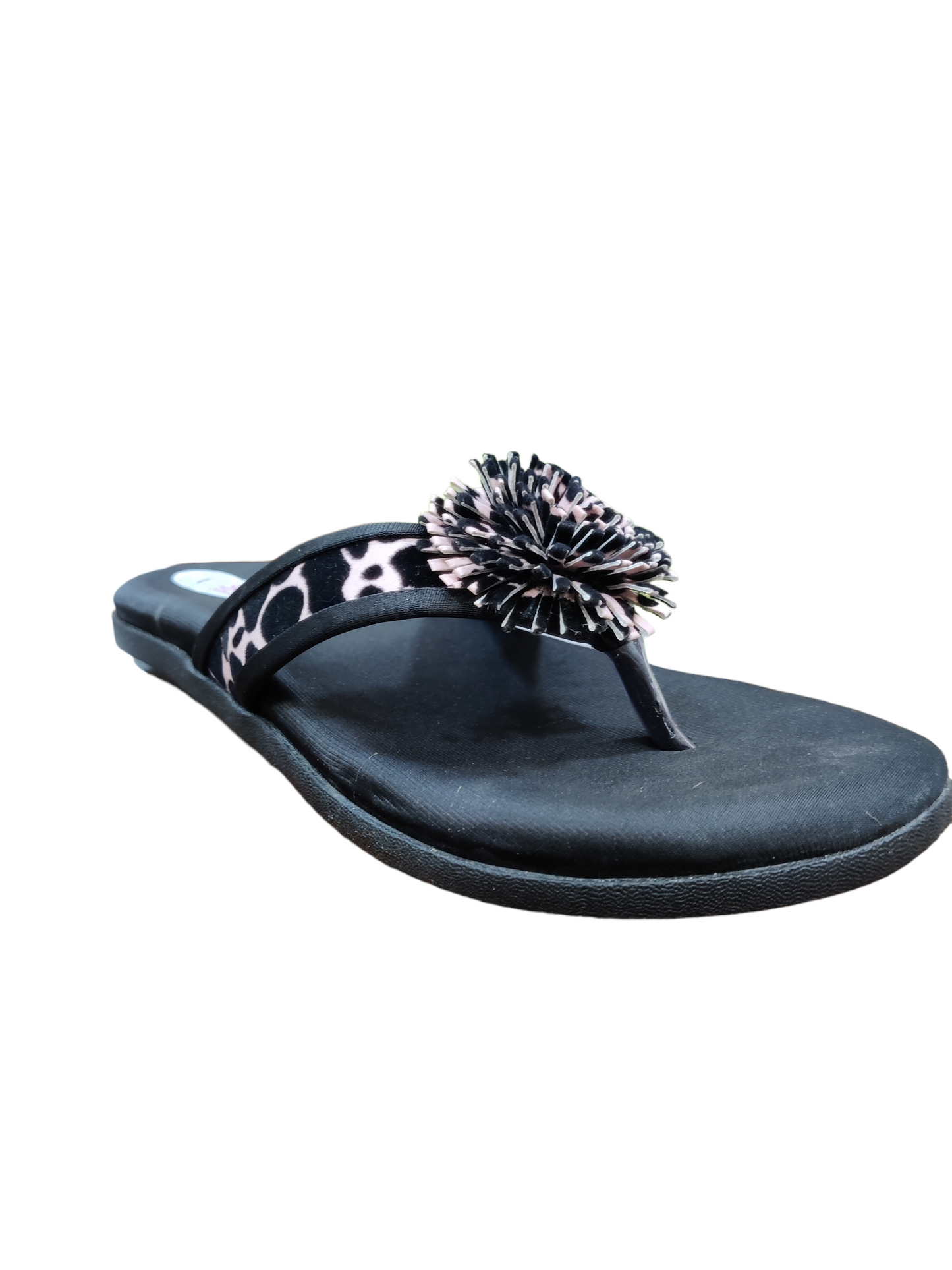 comfortable flats
