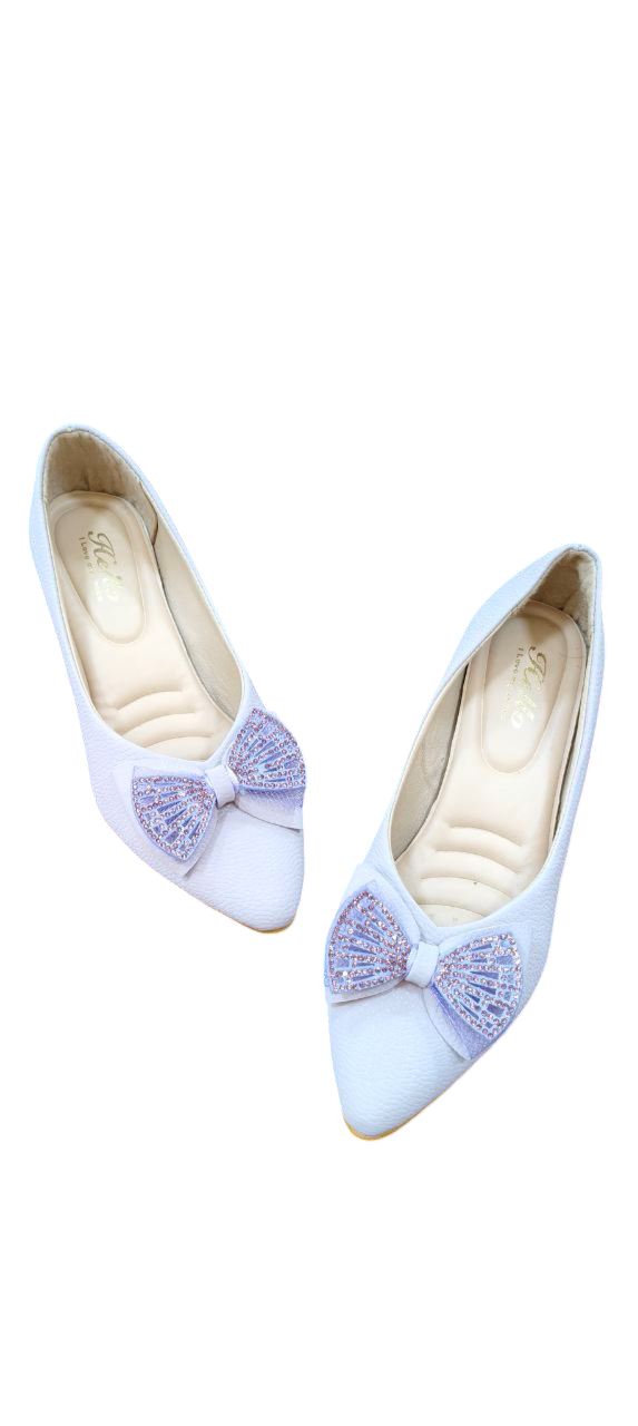 Women Mojri OLB SH35