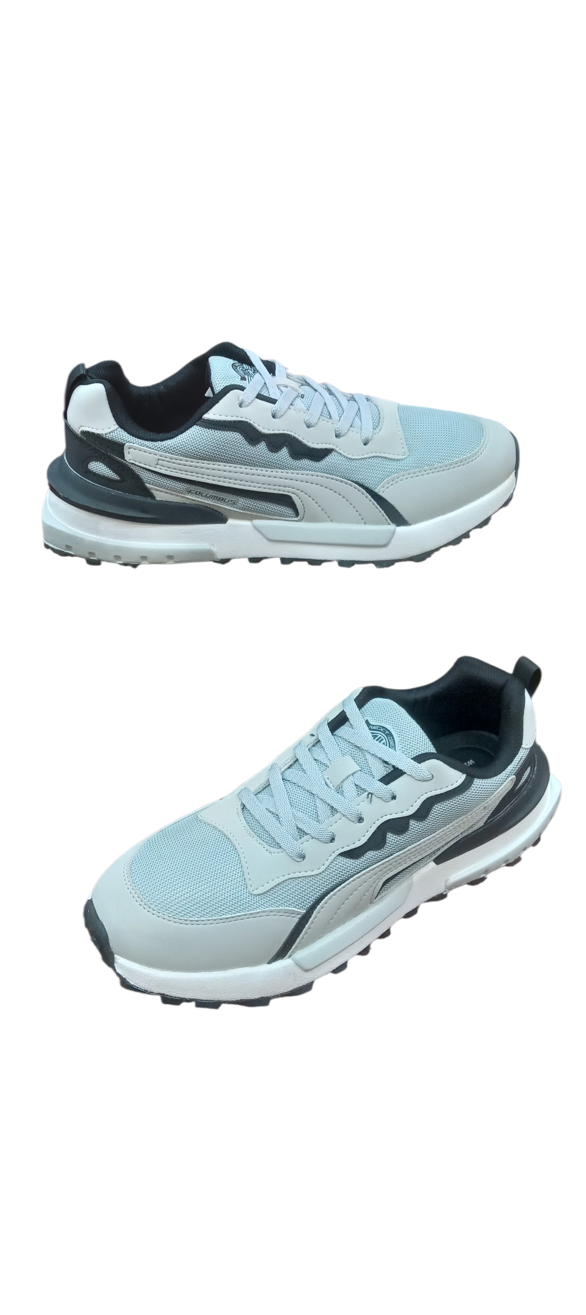 Columbus Shoes Milano