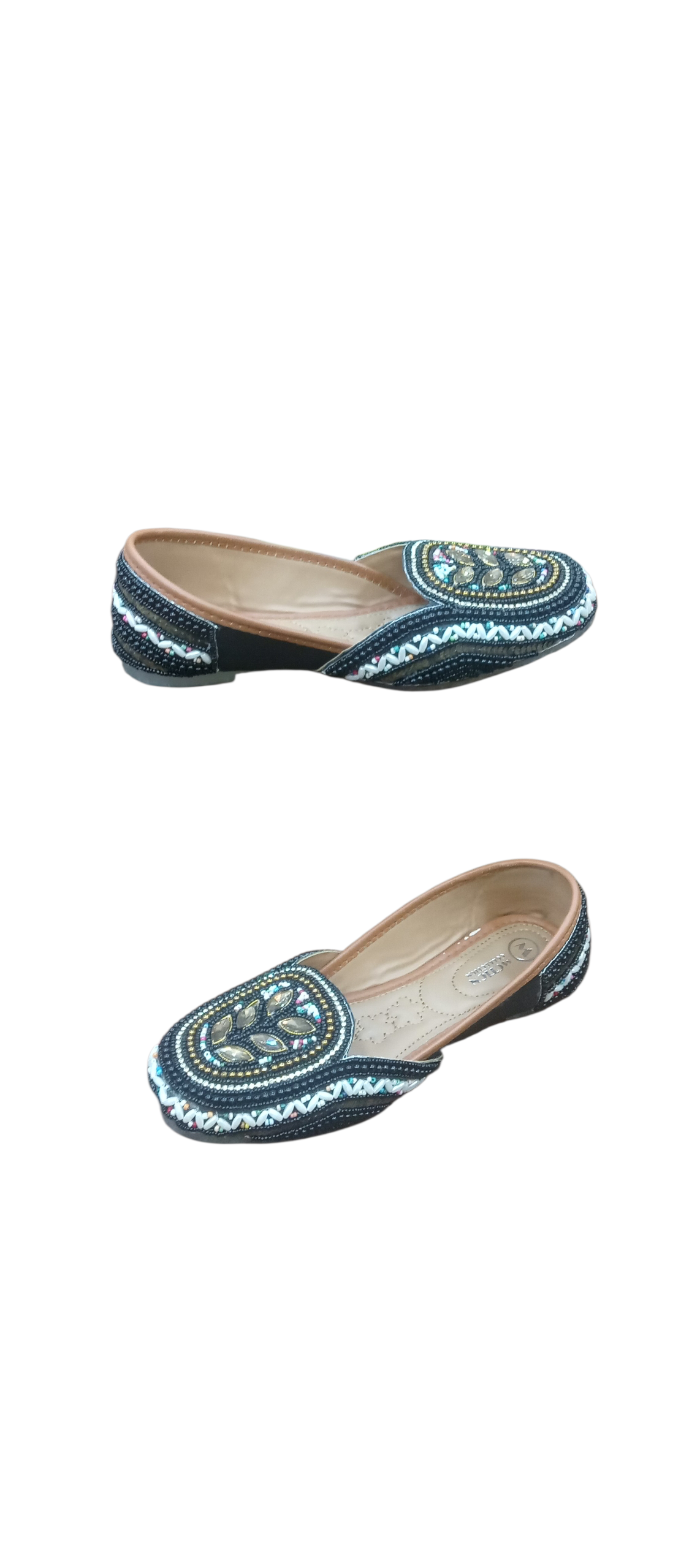 Women Mojri 262-lofaer-k