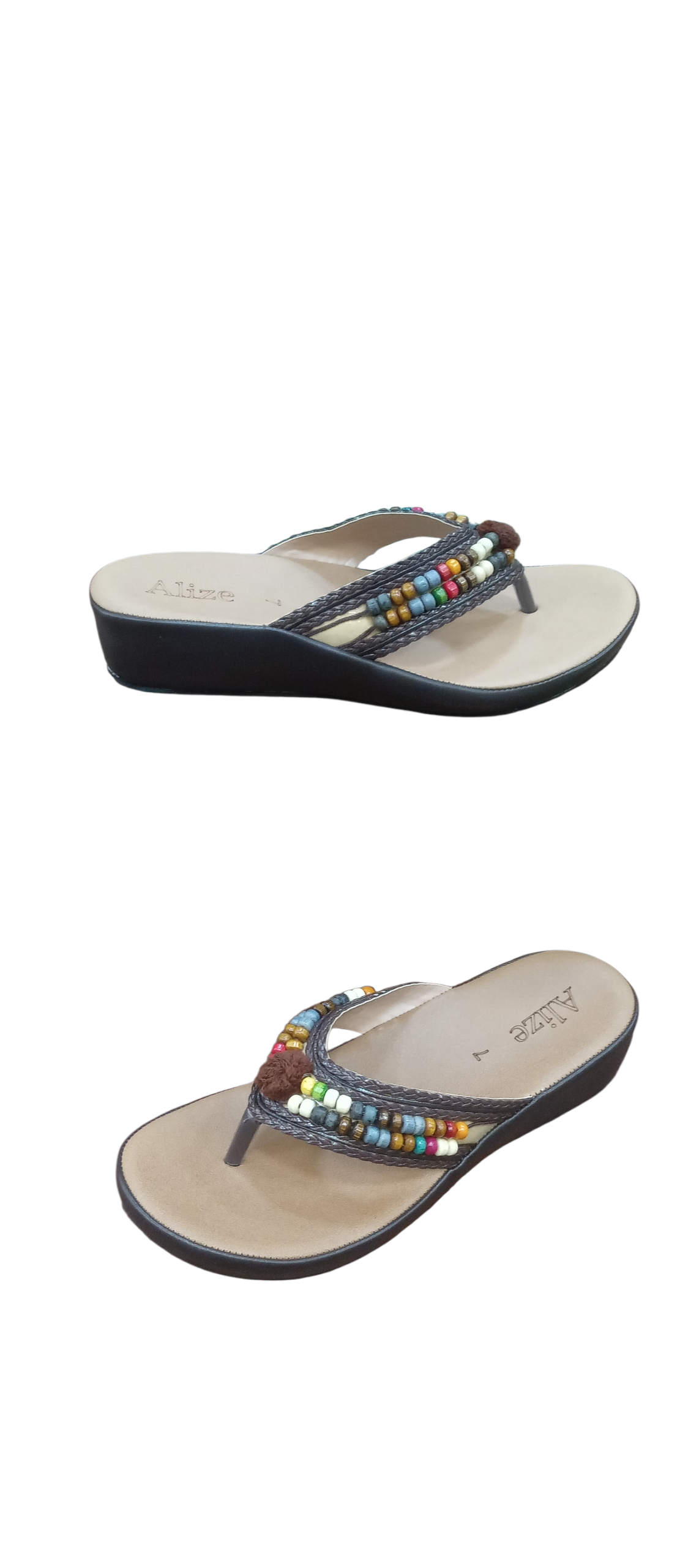 Women Slipper 51/319