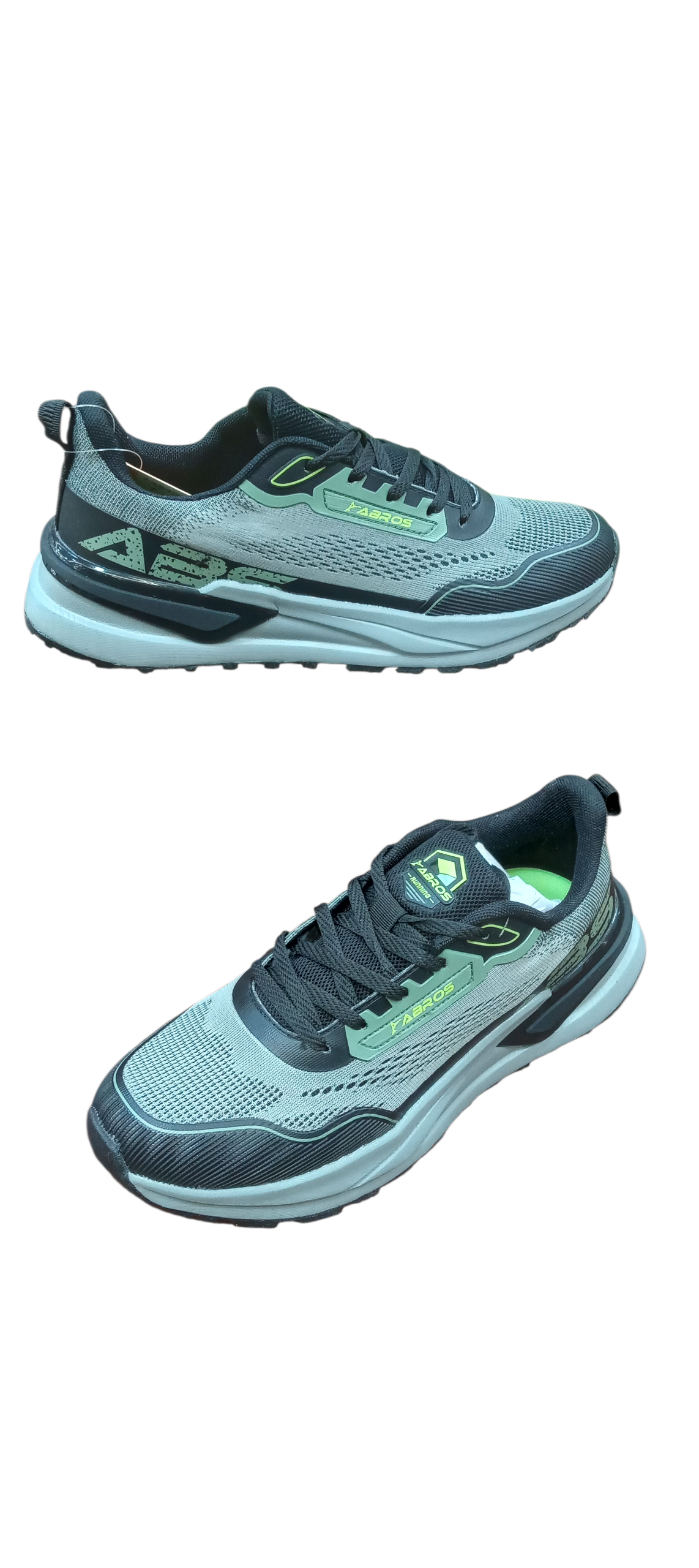 Abros Sport Shoes Risen