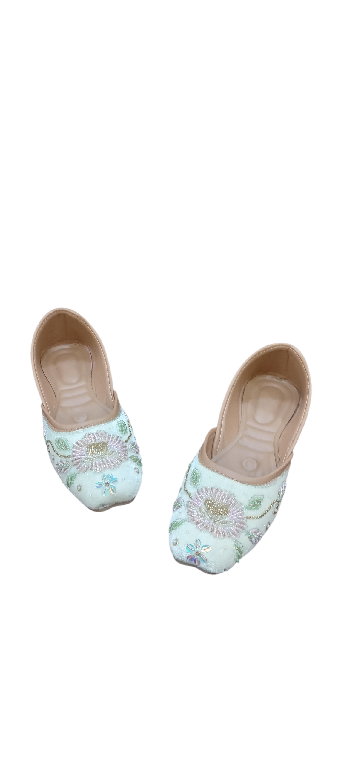 Women Mojri 46/1007