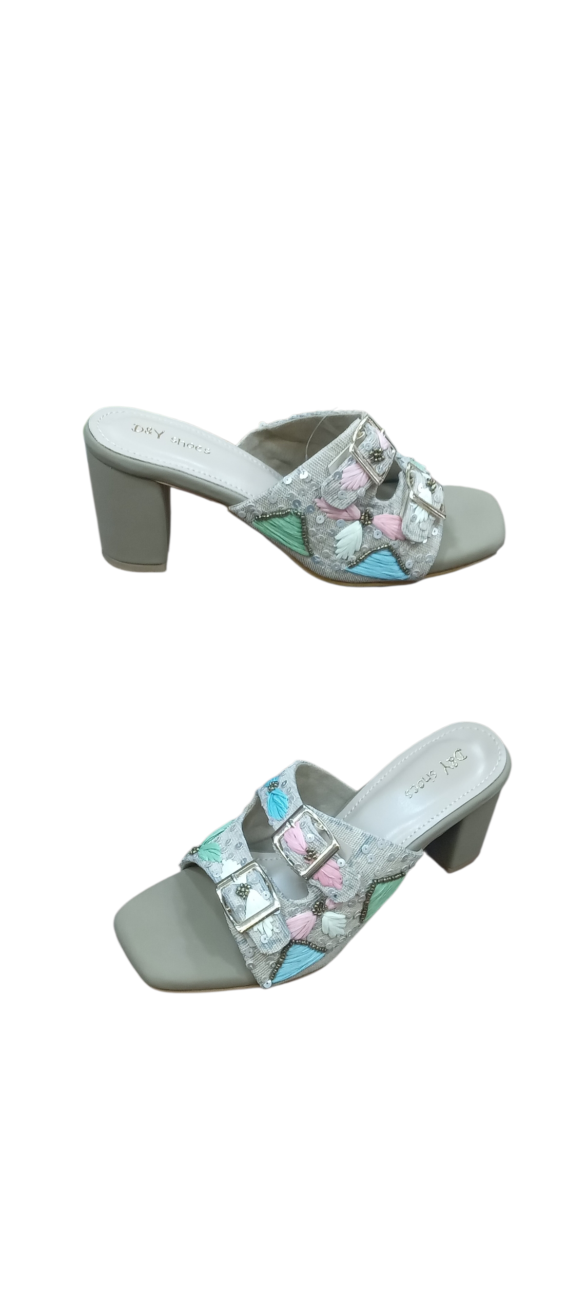 Women Sandal 331-H/1-H/3