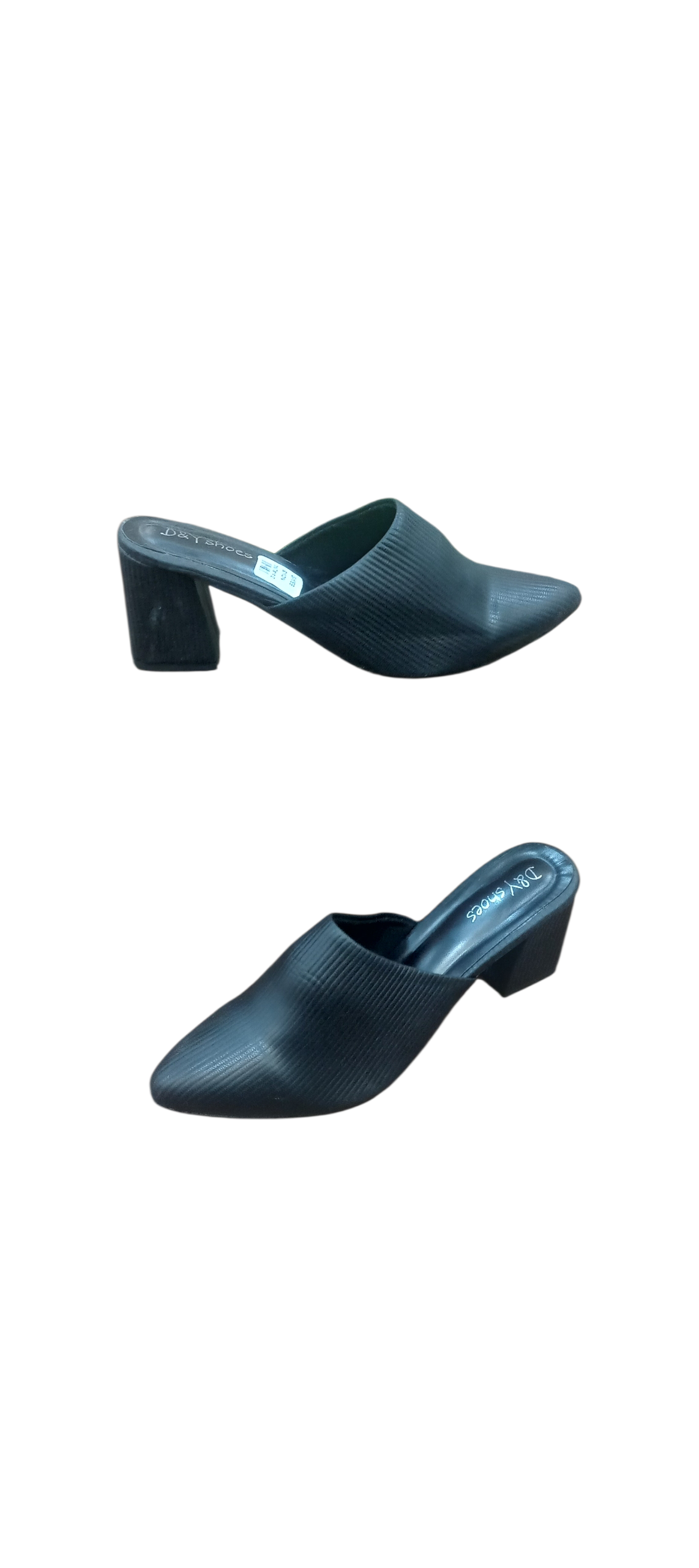 Women mules 34-ALM-03