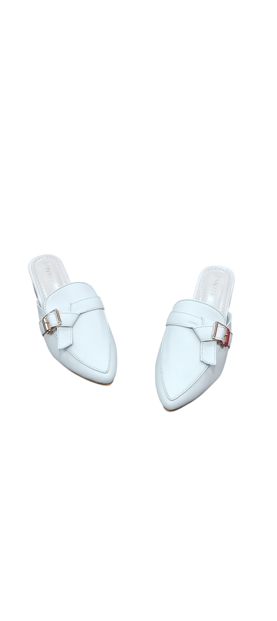 Women Mules 251SBB