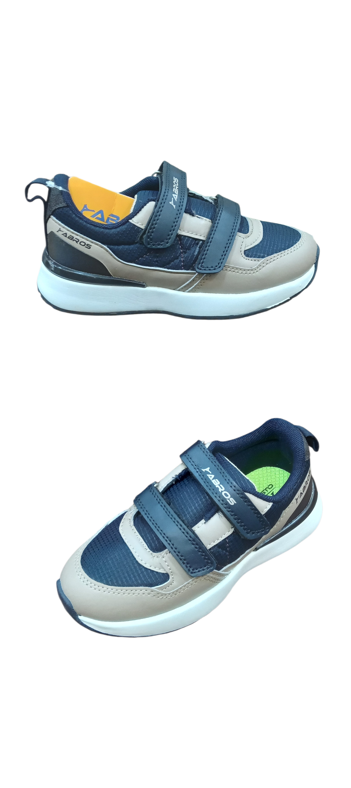 Abros Sport Shoes Evok