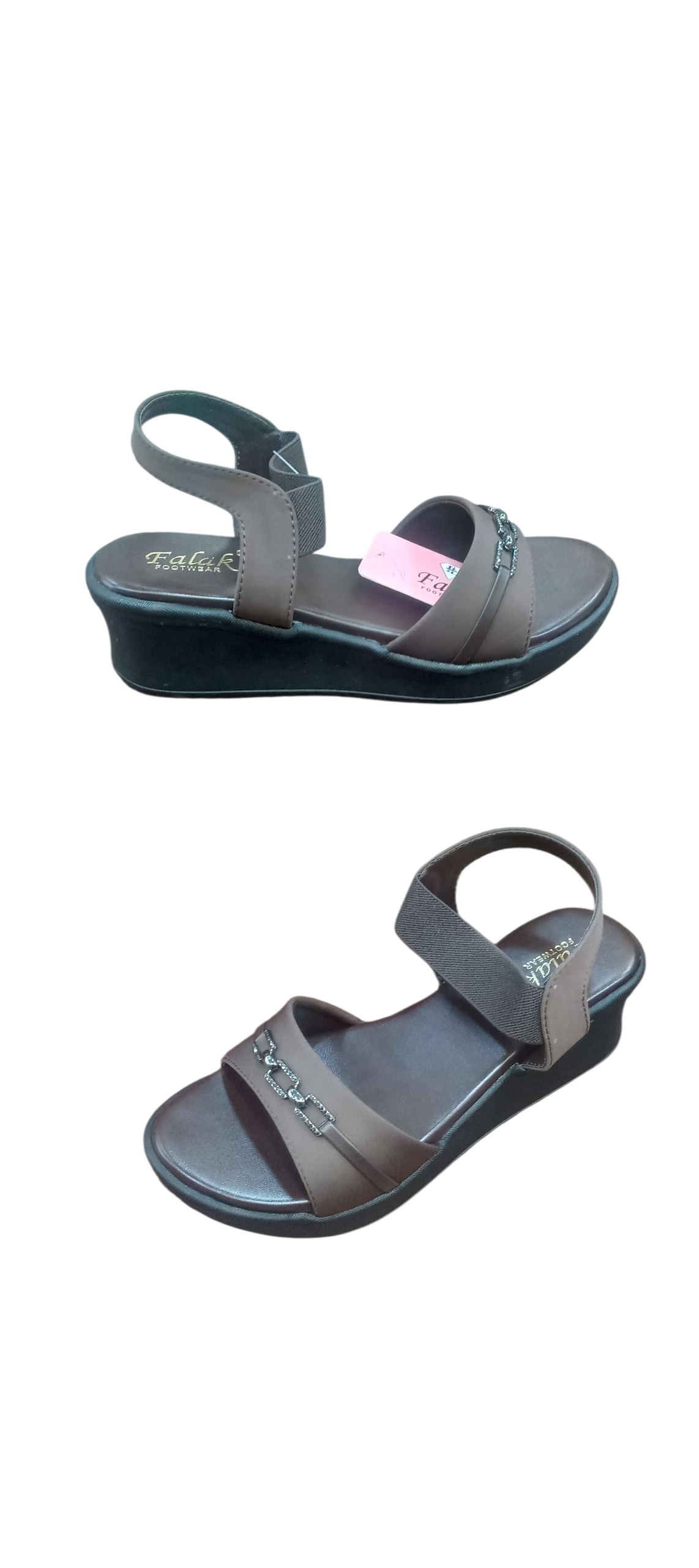 Women Sandal 8716