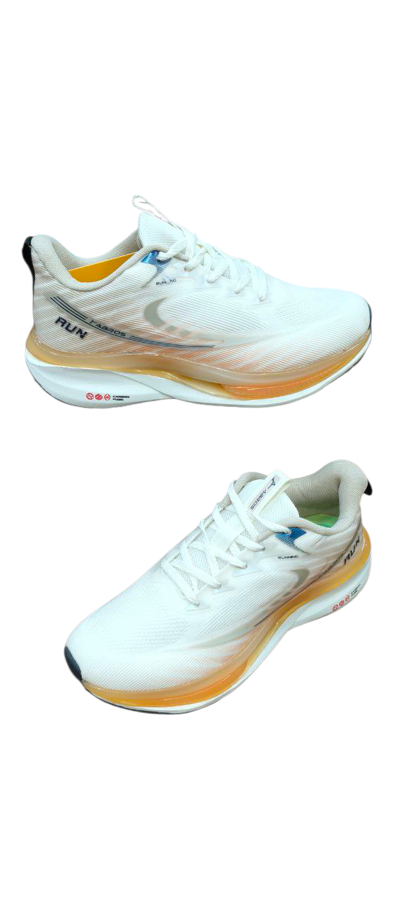 Abros Sport Shoes Rizor