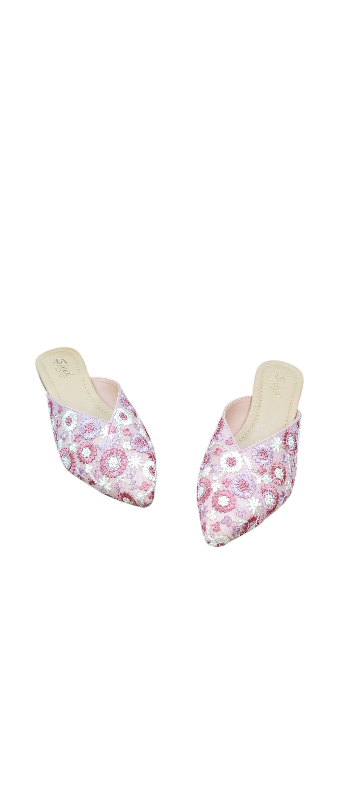 Women Mules 181/408