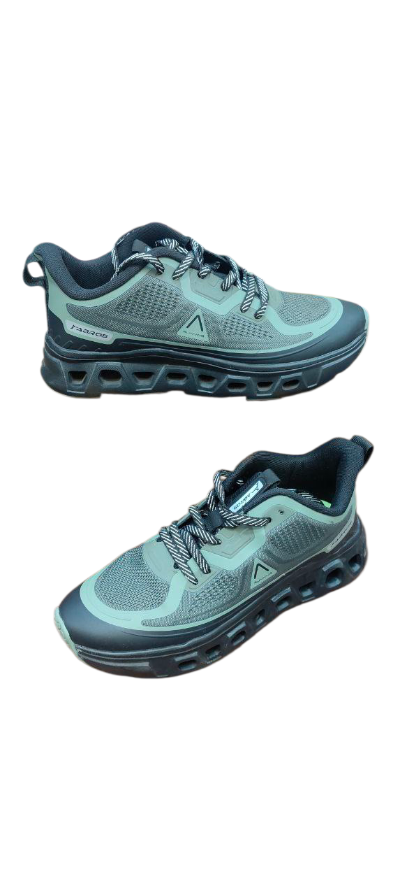 Abros Sport Shoes Ravo
