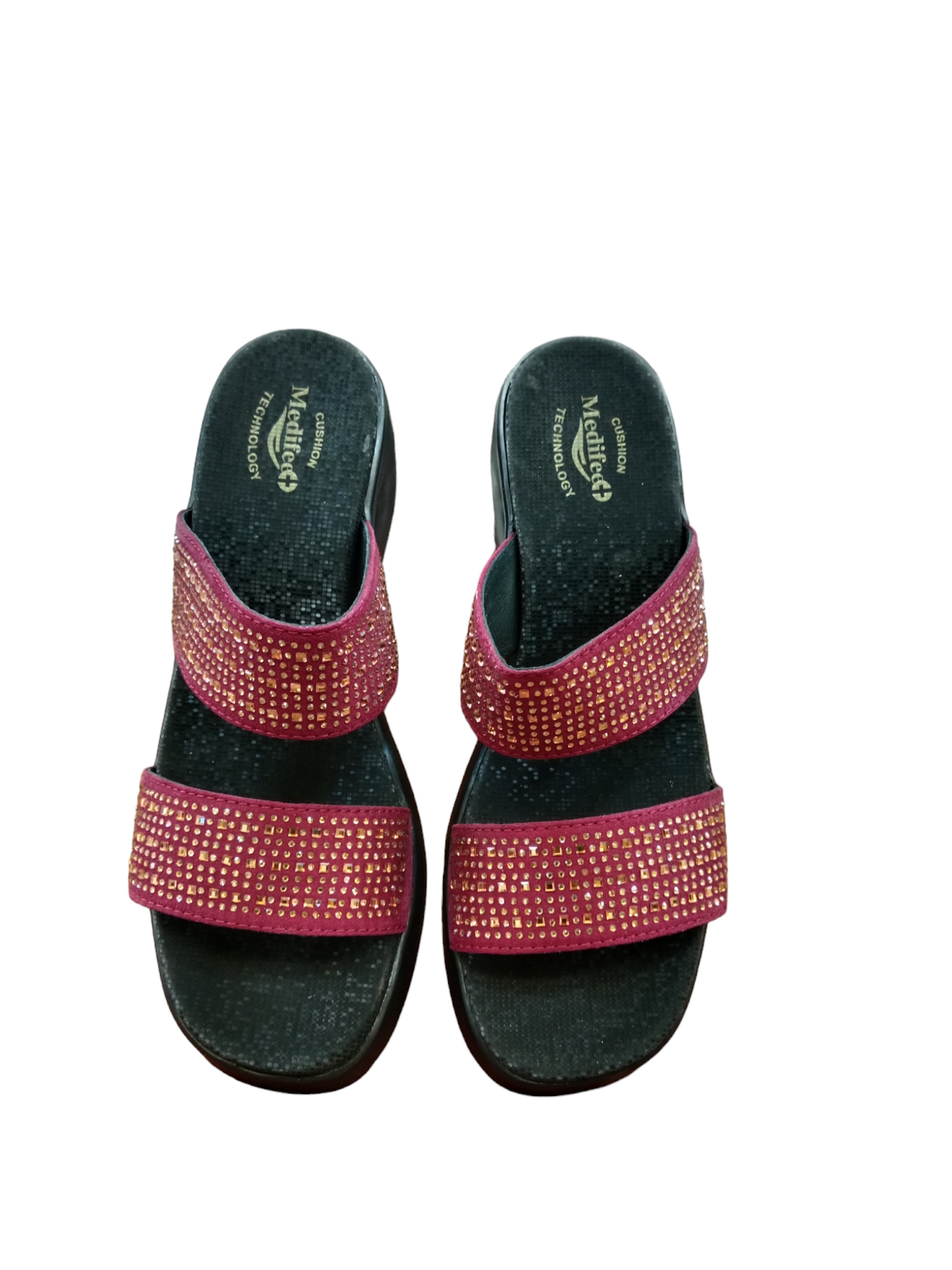 Medifee comfortable Women sandals article-G111