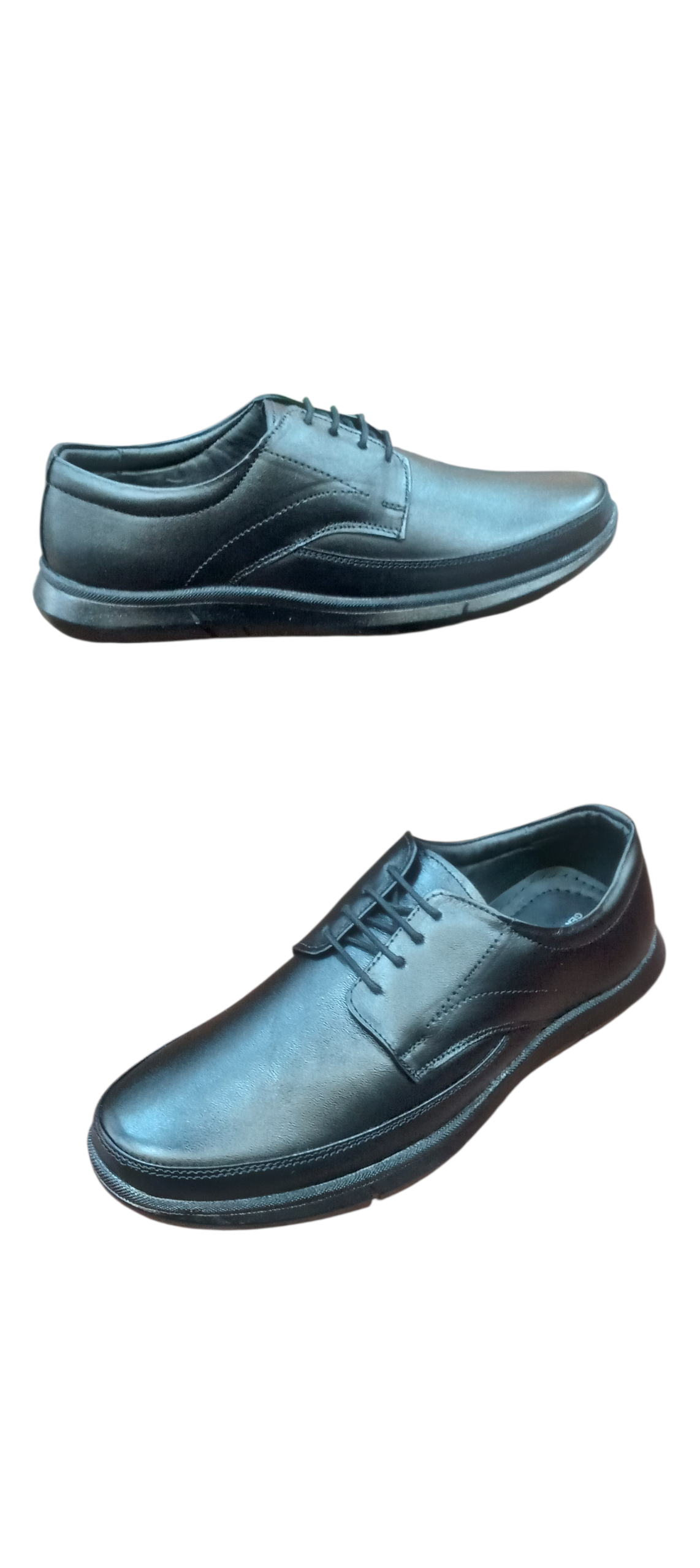 Men Leather 903