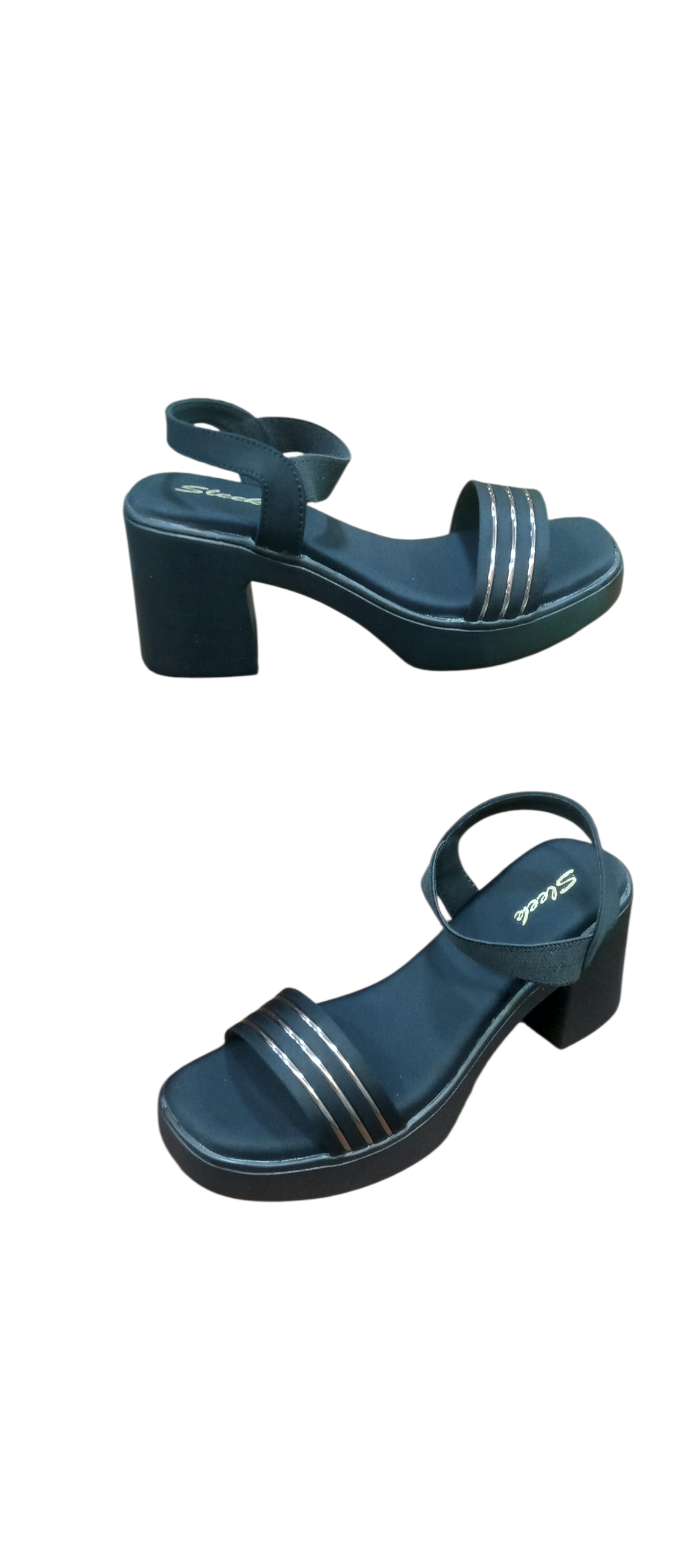 Women Sandal 126/260
