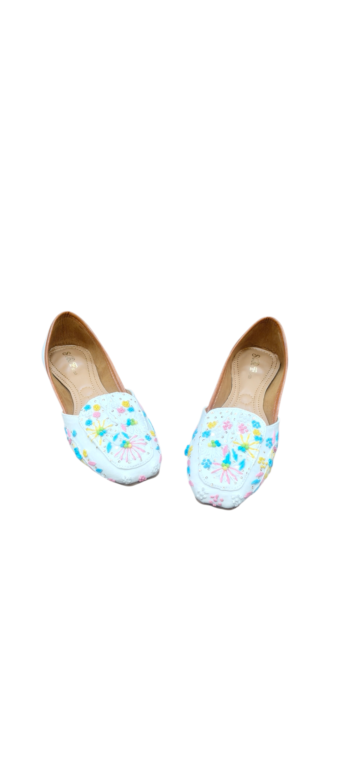 Women Mojri 448/JF