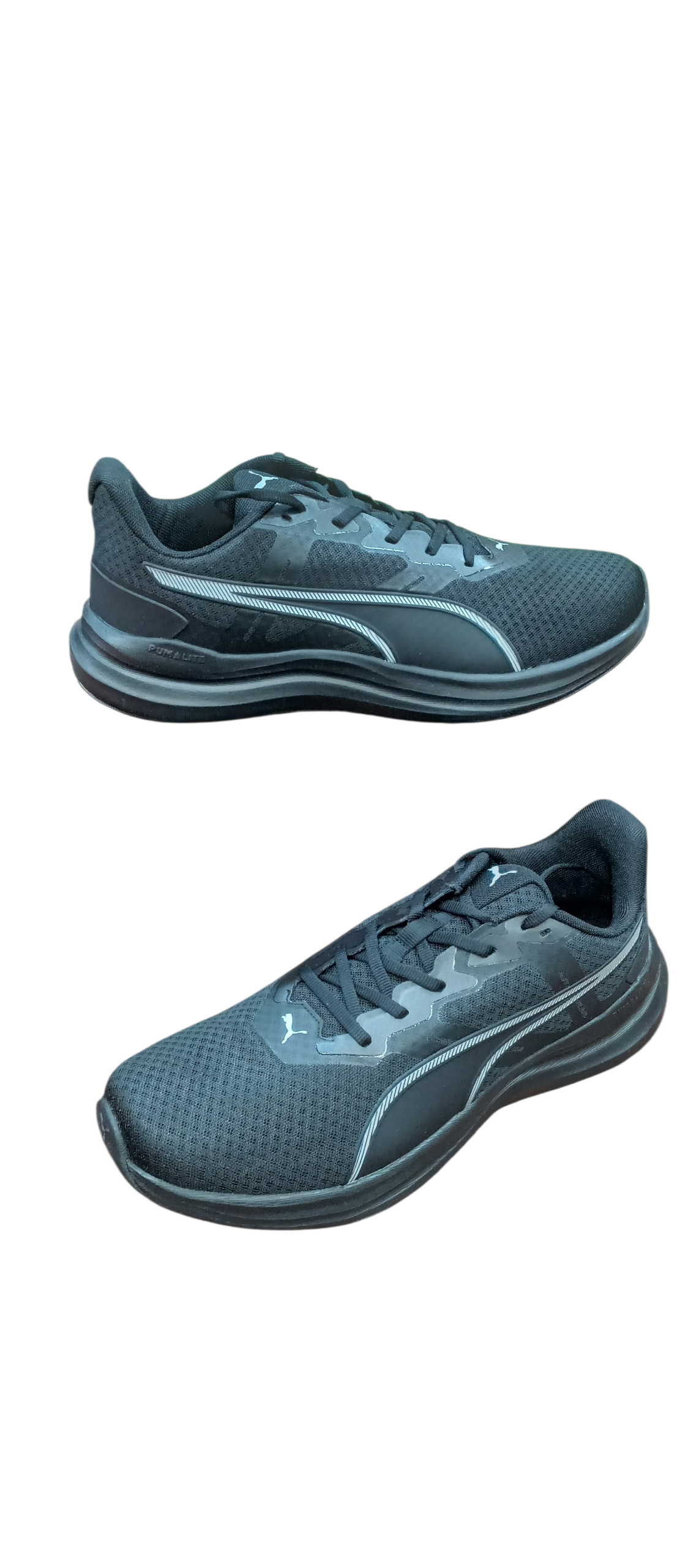 Puma Shoes 31269301