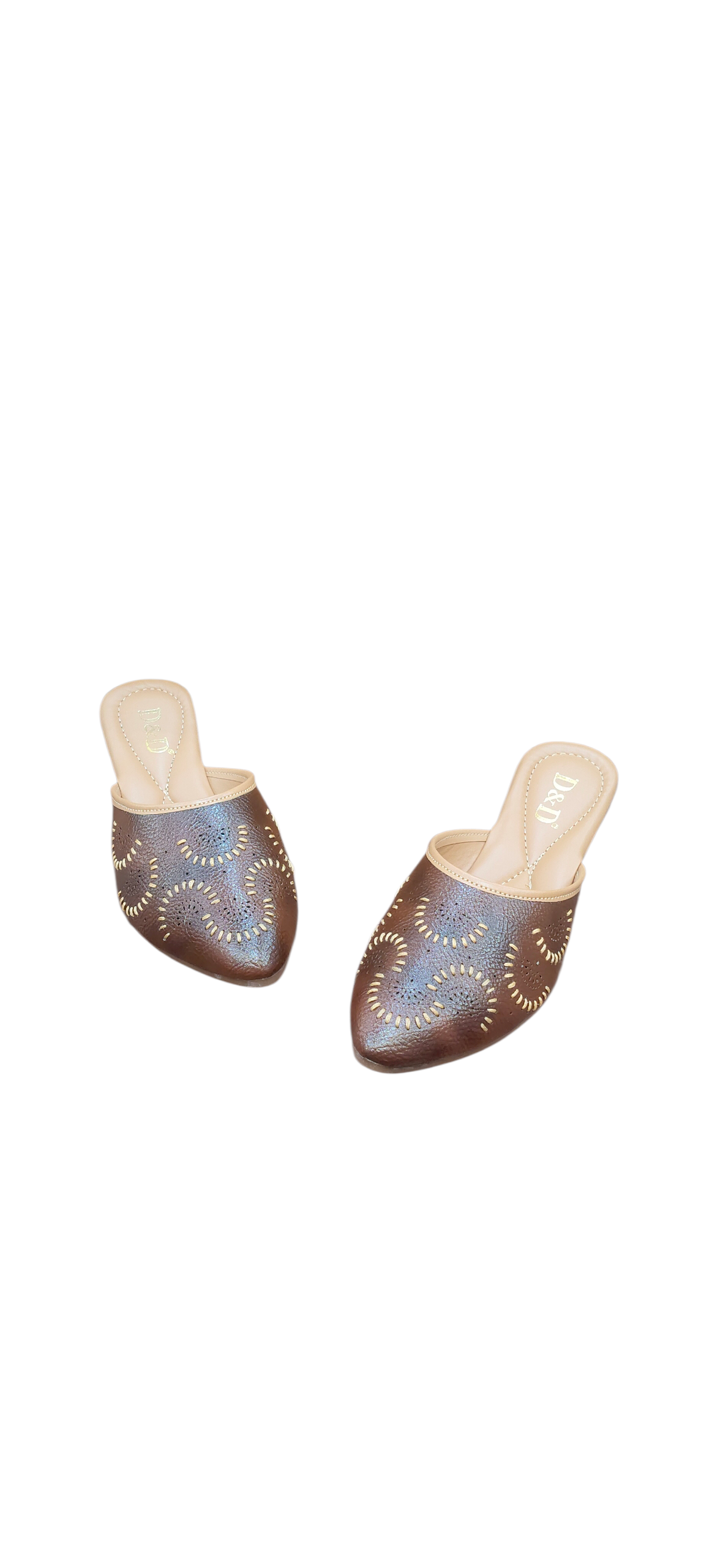 Women Mules 113/161