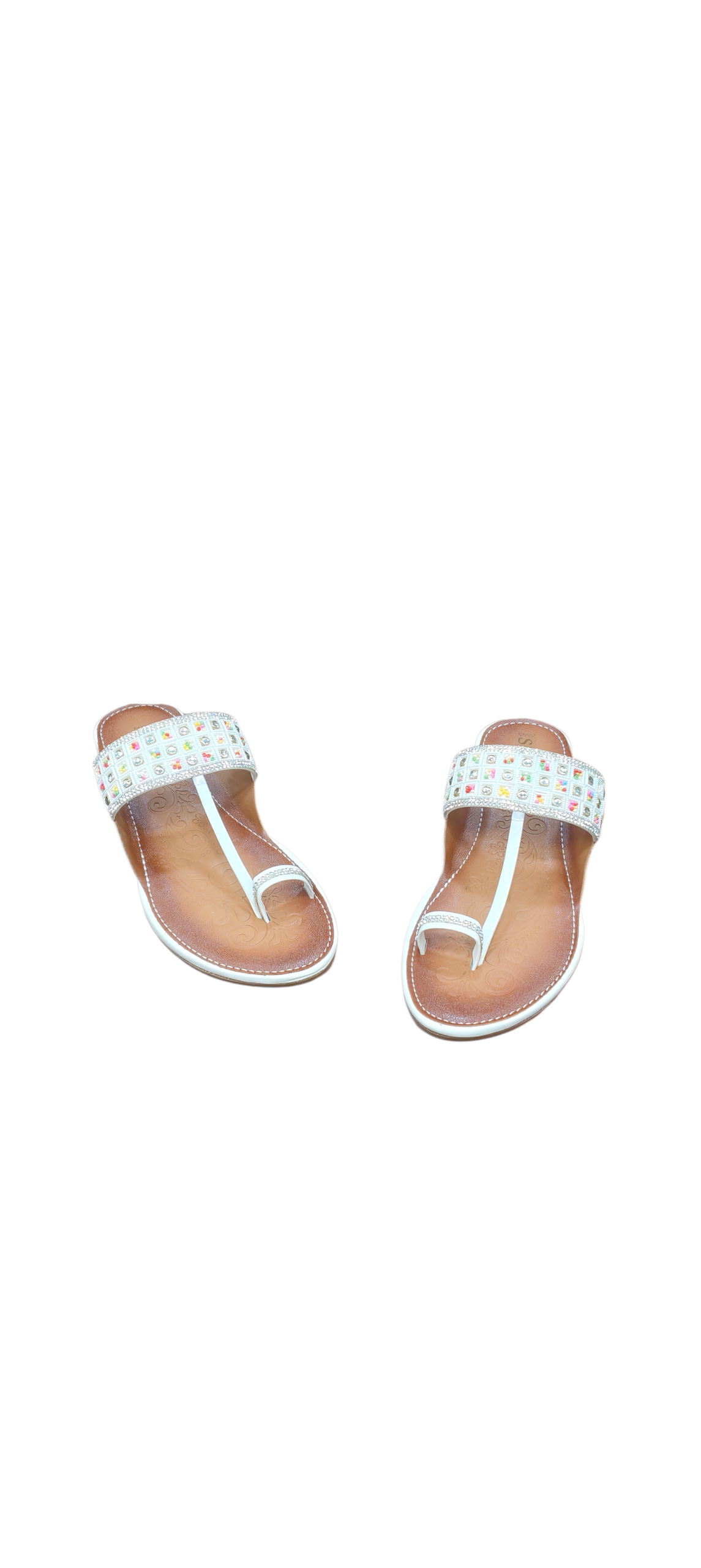 Women Slipper 184/2907