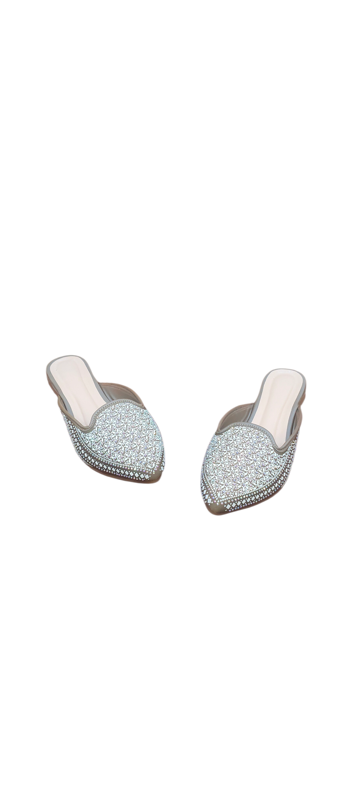 Women Mules 46/1036