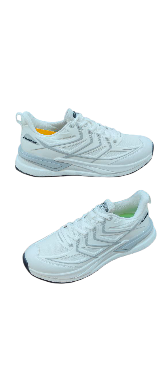 Abros Sport Shoes Zevron
