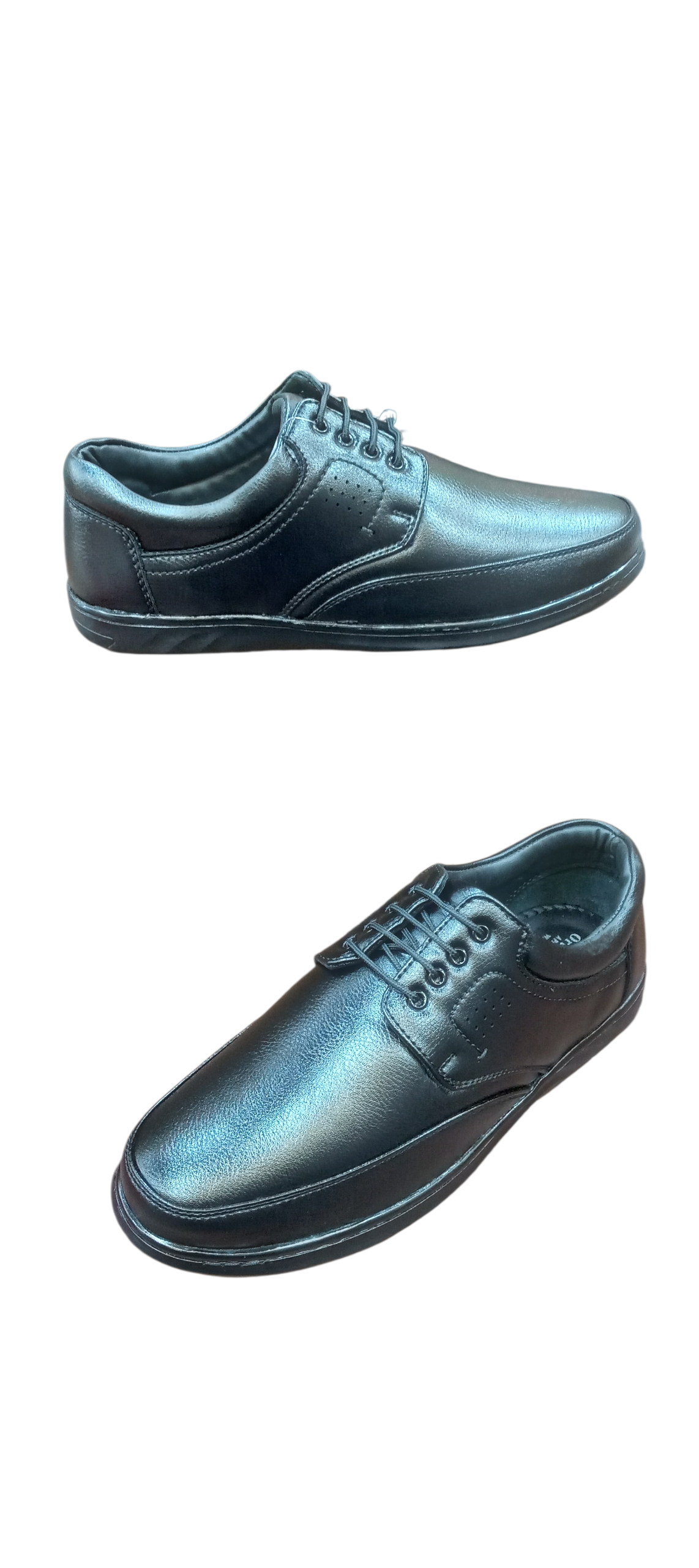 Men Leather G904