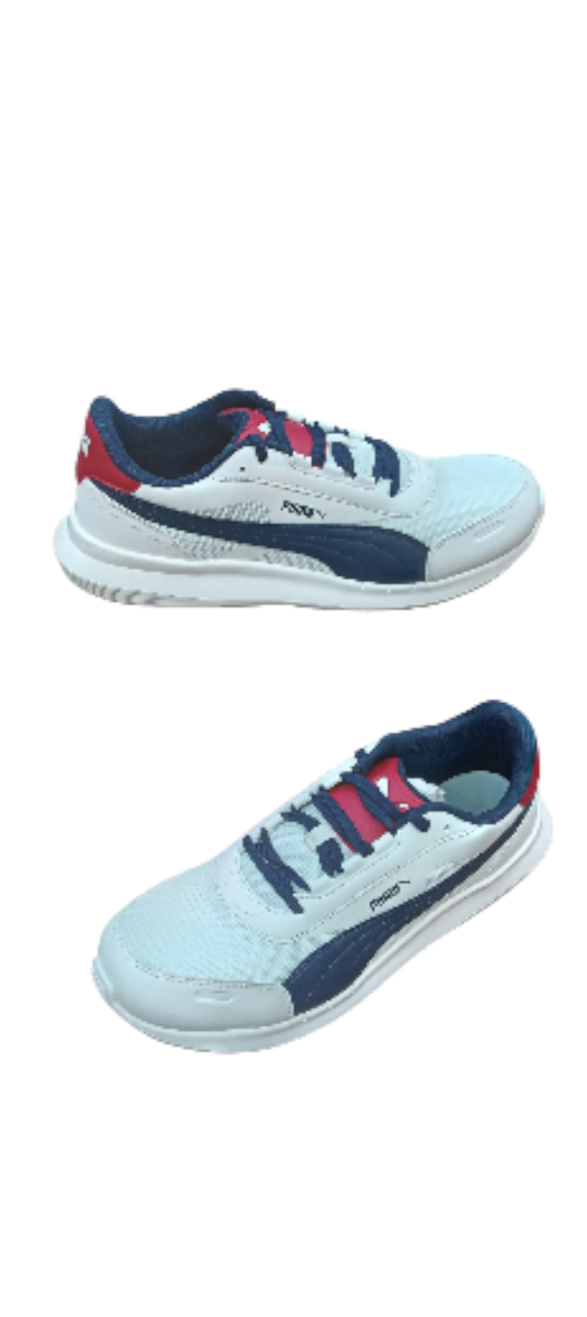 Puma Shoes 40456201