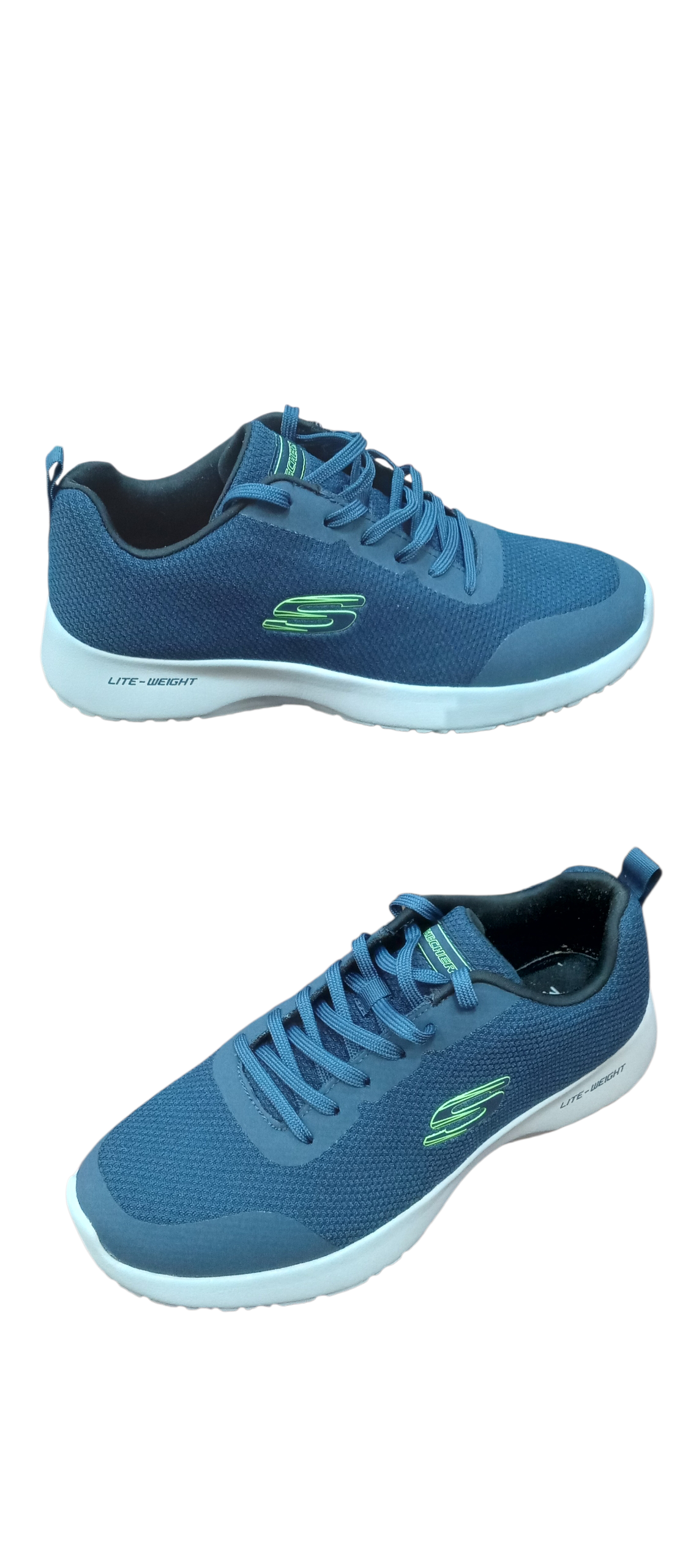 Skechers Shoes 894377ID