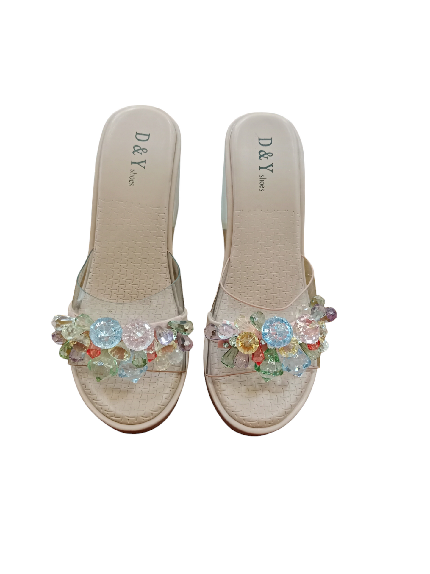 Women heel slipper-SL10