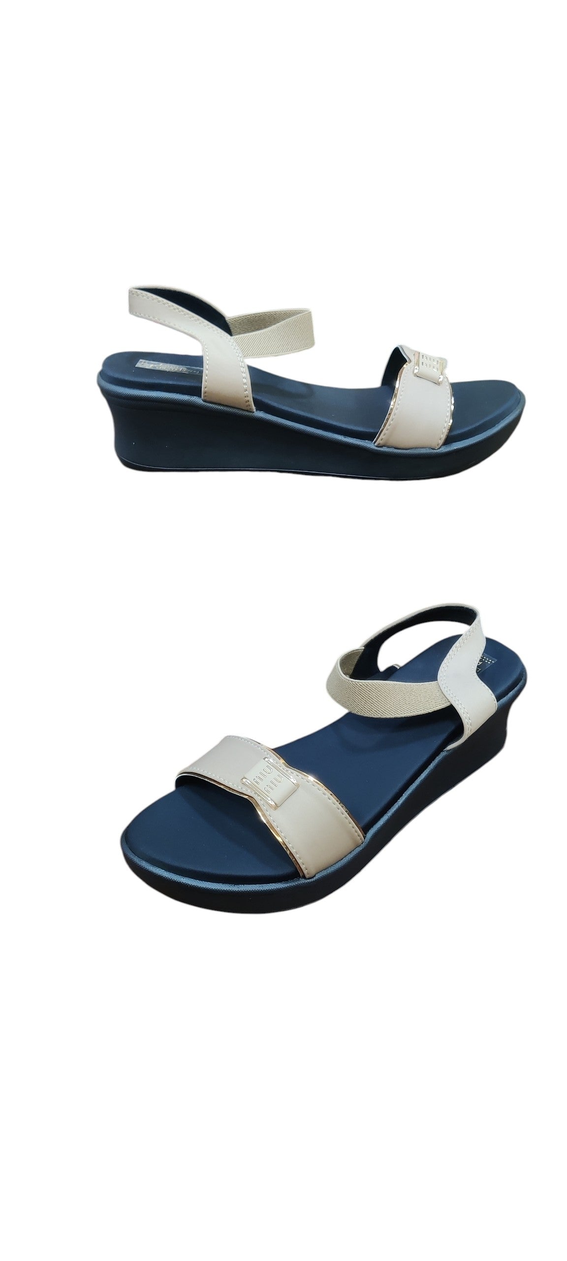 Women Sandal OLI42592