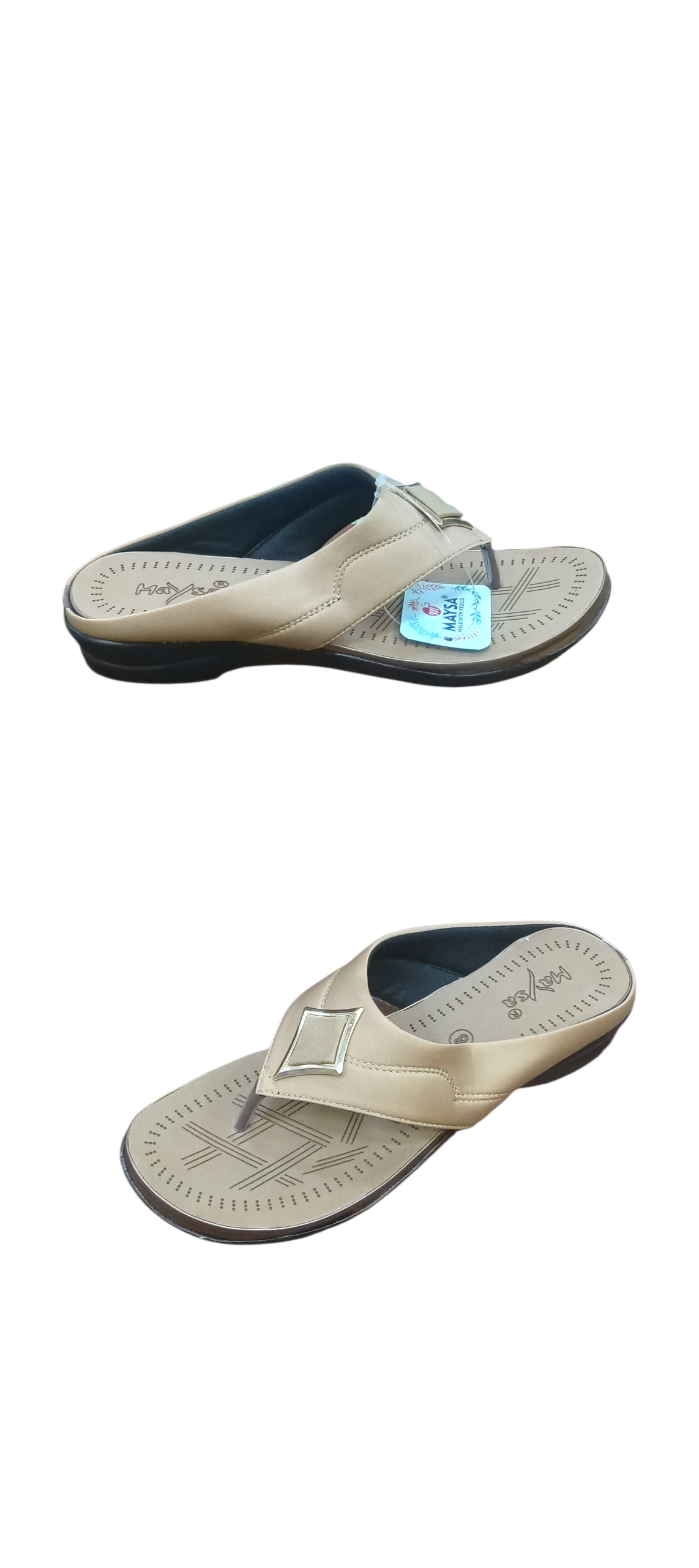 Women Slipper 74818