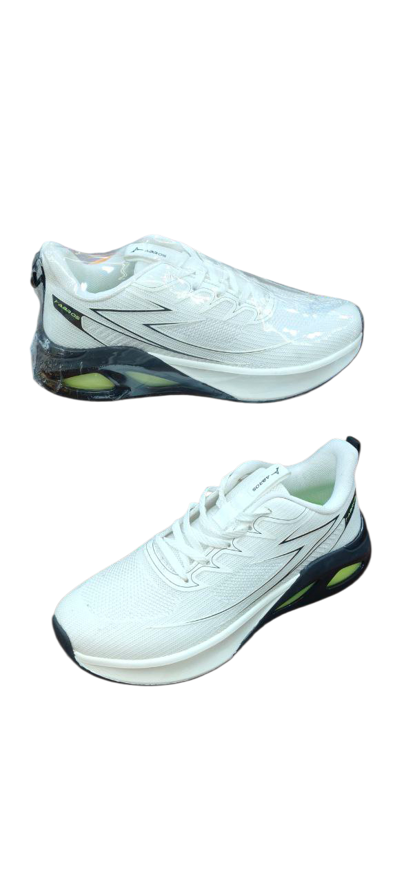 Abros Sport Shoes Elvon