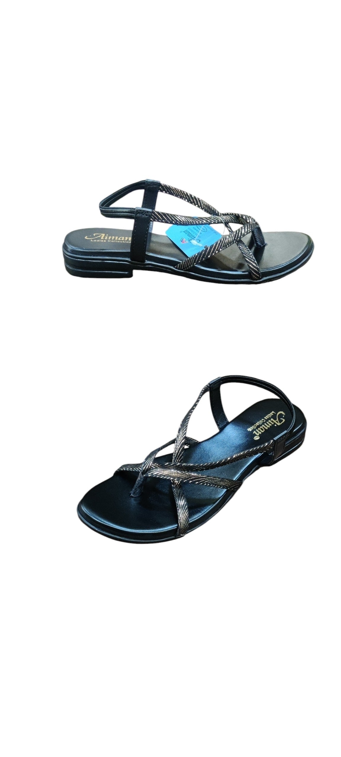 Women Sandal OLI58M2900