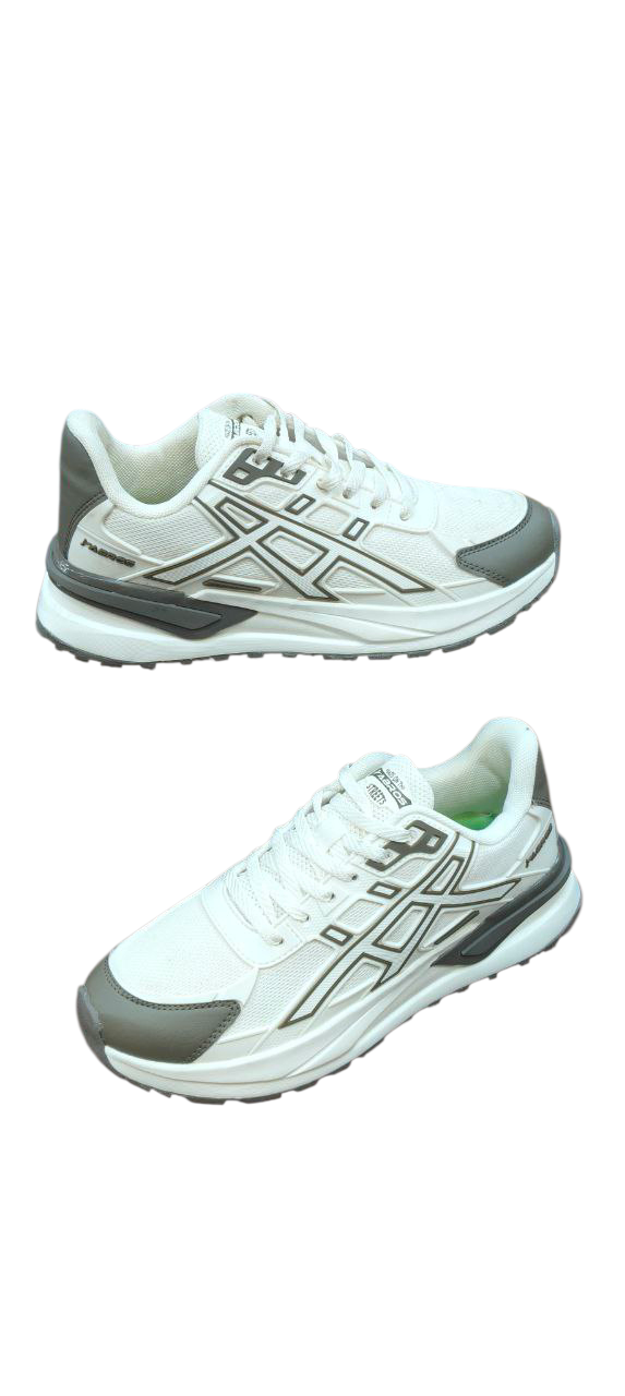 Abros Sport Shoes Feron